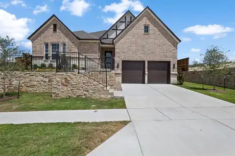 1653 Rolling Heights Lane, Fort Worth, TX 76008