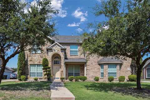 416 Cave River Drive, Murphy, TX 75094