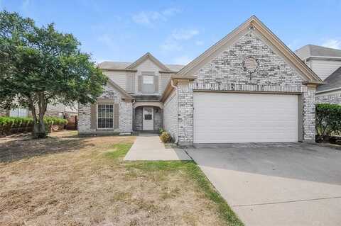 3217 Roddy Drive, Fort Worth, TX 76123