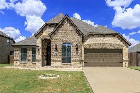 1534 Grassy Meadows Drive, Burleson, TX 76058