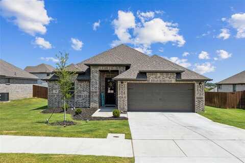 510 Hillcrest Circle, Justin, TX 76247