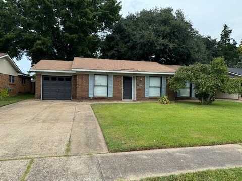 1605 Stonewood Circle, Bossier City, LA 71112