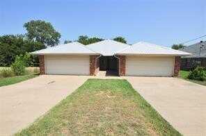 1124 W Spring Street, Weatherford, TX 76086