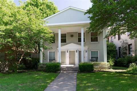 3420 Granada Avenue, University Park, TX 75205