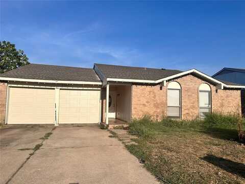 2307 Clearwood Court, Arlington, TX 76014