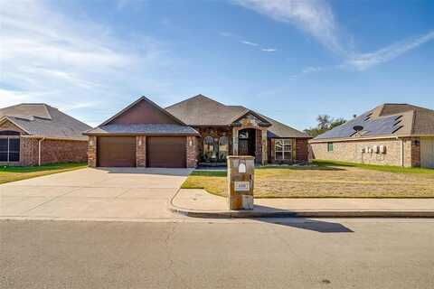 408 Lockwood Lane, Weatherford, TX 76087