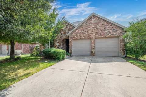 2202 Patriot Drive, Melissa, TX 75454