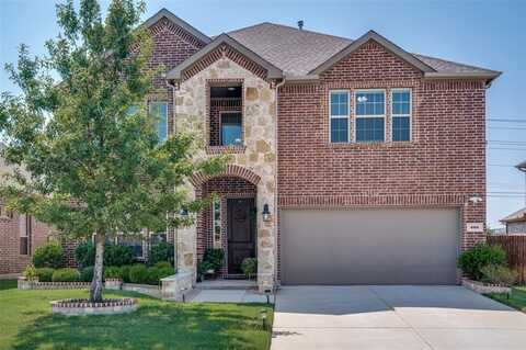 605 Beeville Court, McKinney, TX 75071