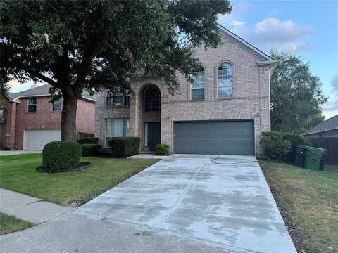 4404 HEATH Court, Plano, TX 75024