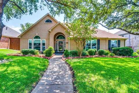 2106 Menton Place, Carrollton, TX 75006