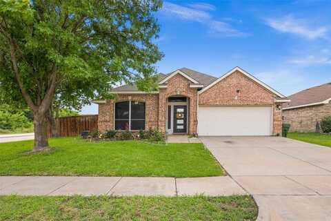 6718 Spencer Drive, Arlington, TX 76002