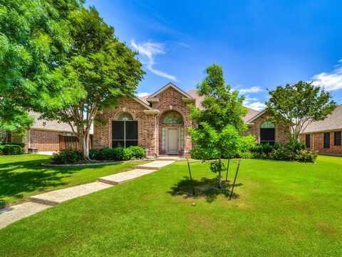 12334 Blue Ridge Drive, Frisco, TX 75033