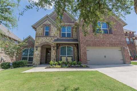 8209 Saint Clair Drive, McKinney, TX 75071