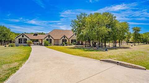 345 Sugartree Circle, Lipan, TX 76462