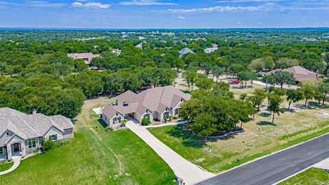 345 Sugartree Circle, Lipan, TX 76462