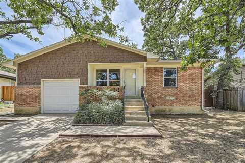 2011 Mercedes Road, Denton, TX 76205