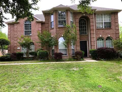 1278 Calistoga Drive, Rockwall, TX 75087