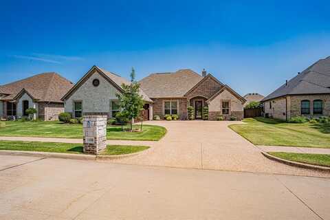 1406 Joshua Way, Granbury, TX 76048