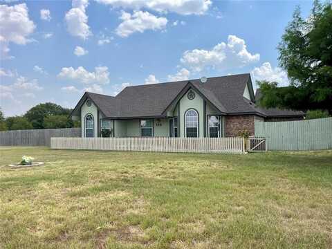 176 Buckshot, Whitney, TX 76692