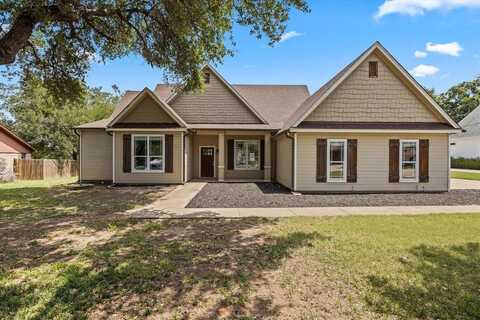 5211 Apache Court, De Cordova, TX 76049