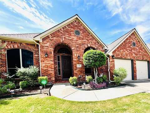 2324 Peppermill Drive, Little Elm, TX 75068