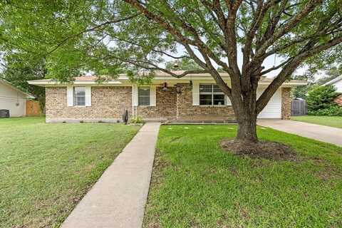 514 N Avenue V, Clifton, TX 76634