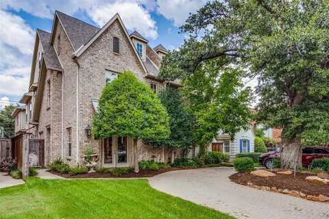 4134 Lovers Lane, University Park, TX 75225