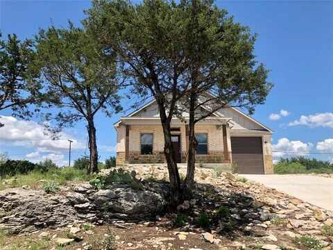 100 Glen Eagles Drive, Leakey, TX 76449