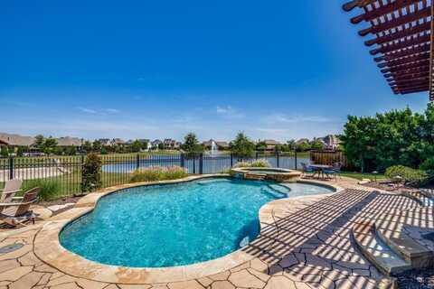 2921 Avondale Court, The Colony, TX 75056