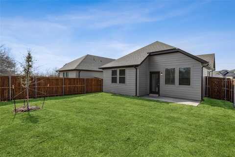 1114 Butterfly Dale Drive, Lavon, TX 75166