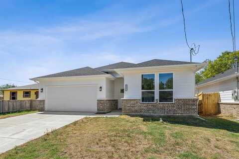 4617 Pickett Street, Greenville, TX 75401