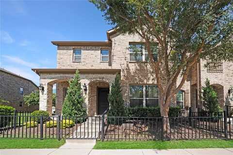 6203 Rainbow Valley Place, Frisco, TX 75035