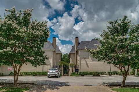 4507 Holland Avenue, Dallas, TX 75219