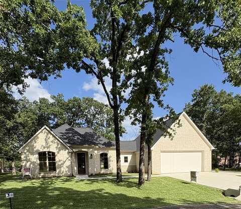 108 Southern Pine Place, Mabank, TX 75156