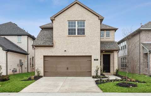 2819 Woodland Court, Wylie, TX 75098