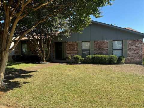 2004 White Ash Road, Carrollton, TX 75007