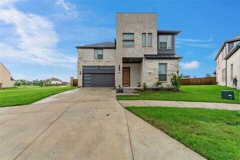 3612 Shady Pines Court, Frisco, TX 75033