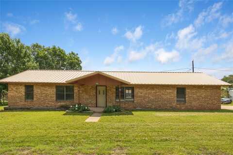 857 Cherokee Road, De Leon, TX 76444