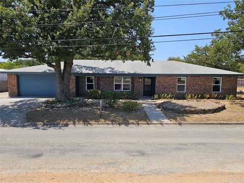 1004 Roach Street, Bowie, TX 76230