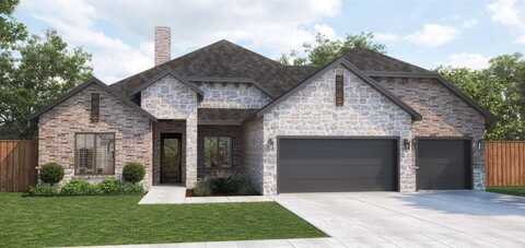 713 Abbey Road, Van Alstyne, TX 75495