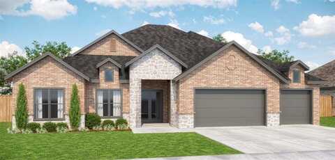 709 Abbey Road, Van Alstyne, TX 75495