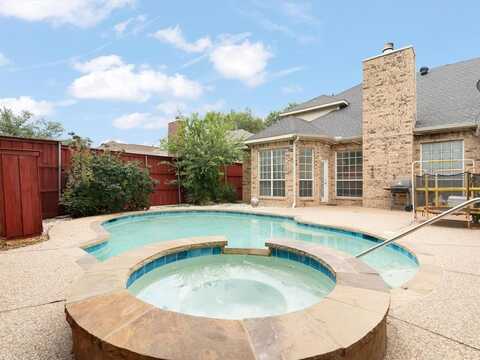 2325 Flanders Lane, Plano, TX 75025