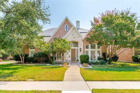 3416 Mapleleaf Lane, Richardson, TX 75082