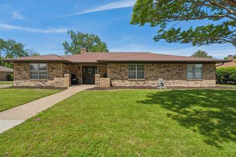 5204 Partridge Road, Fort Worth, TX 76132