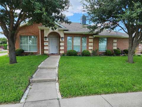 525 Laredo Drive, Murphy, TX 75094