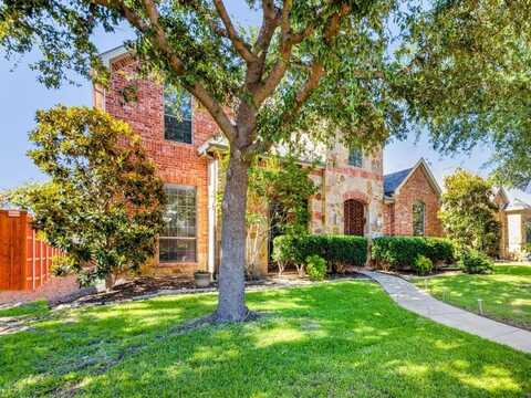 1292 Aubrey Lane, Frisco, TX 75033