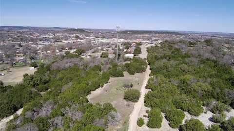 Tbd Alfred Drive, Copperas Cove, TX 76522