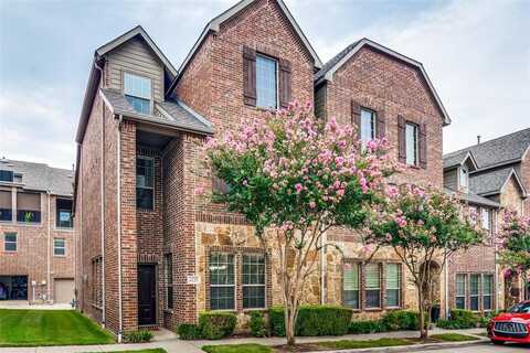 4229 Riverview Drive, Carrollton, TX 75010