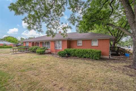 310 W Ash Street, Celina, TX 75009