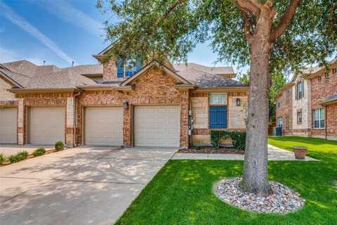 4156 Woodland Trail, Carrollton, TX 75007